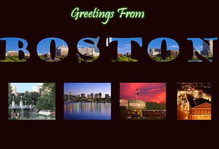 Illustrations: Postcard