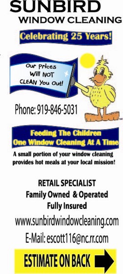 Illustrations: Sunbird