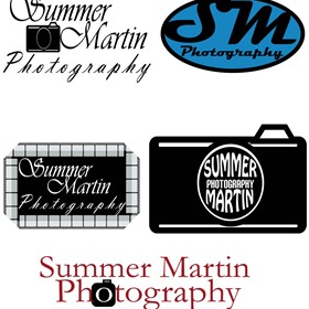 Logotypes: Photography